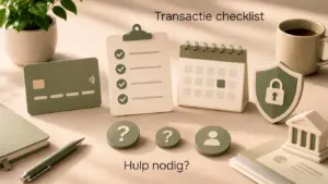 Betalingen en uitbetalingen
