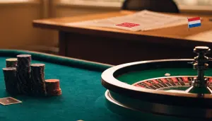 Casino's