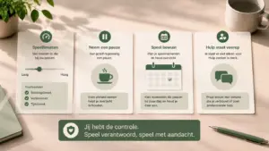 Limieten en Gokstop